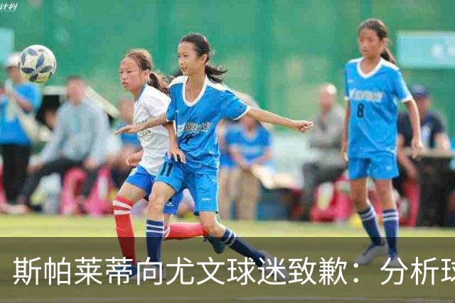 斯帕莱蒂向尤文球迷致歉：分析球队表现需要时间